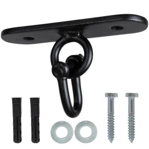Punching Bag Hanger