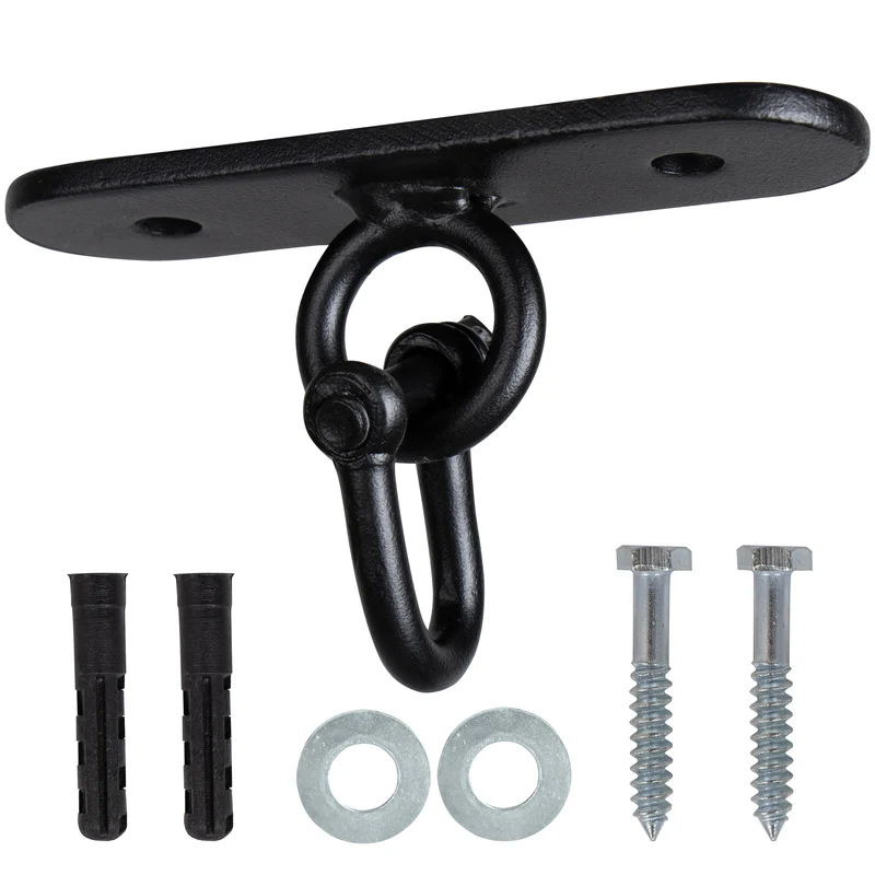 Punching Bag Hanger