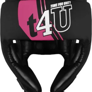 T4U Kids Head Gaurd PINK
