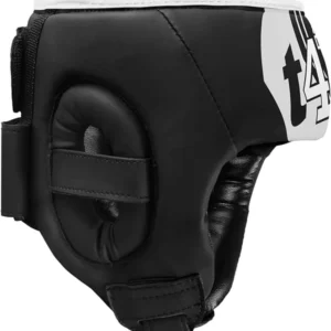 T4U Kids Head Gaurd WHITE
